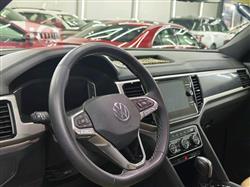 فولكسفاغن أطلس كروس سبورت